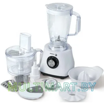 Кухонный комбайн Fagor RT-507 картинка 5